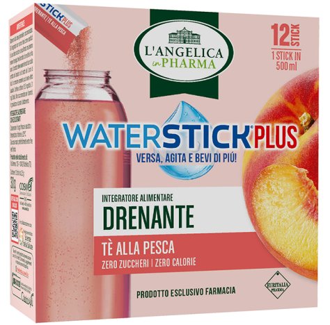 L'angelica Waterstick+ Dren12p L'angelica Waterstick+ Dren12p