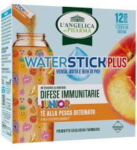 L'angelica Waterstick+ J 12pz