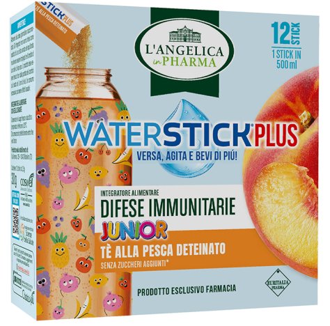 L'angelica Waterstick+ J 12pz