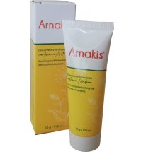 ARNAKIS Gel Lenitivo 50ml