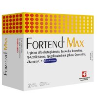 FORTEND MAX 20 Bust.