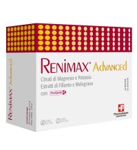 RENIMAX ADVANCED 30BUST