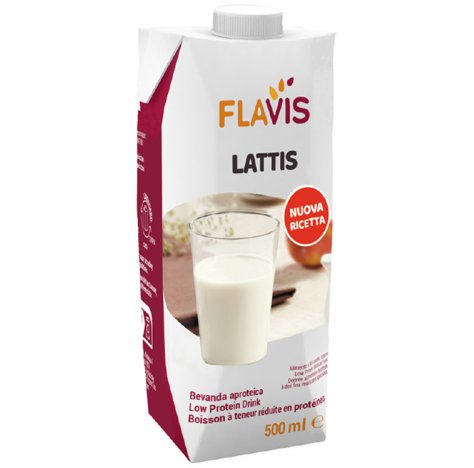 FLAVIS Latte*500ml