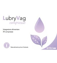 LUBRIVAG 30 Cpr