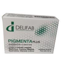 DELIFAB Pigmenta Plus 30 Cpr
