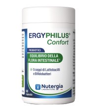 ERGYPHILUS CONFORT 60CPS