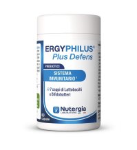 ERGYPHILUS PLUS DEFENS 60CPS