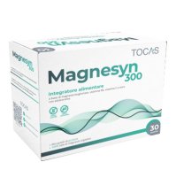 MAGNESYN 300 30BUST