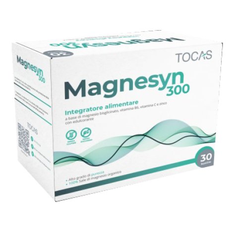MAGNESYN 300 30BUST