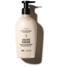 KARITE LATTE CORPO MANDORLA