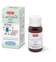 LACTOBIF Gtt 5ml