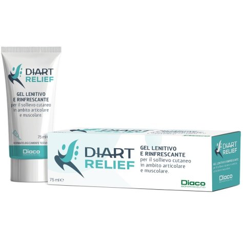 DIART RELIEF 75ml