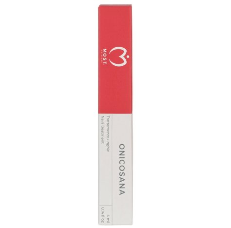 MOST ONICOSANA 4ML MOST ONICOSANA 4ML