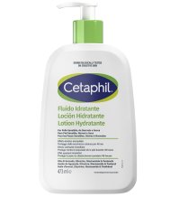 Cetaphil Fluido Idrat 473ml