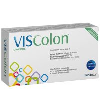 VISCOLON 30 Cpr Gastro