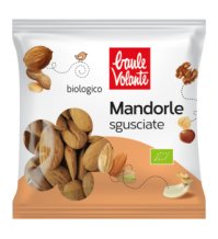MANDORLE SGUSCIATE 30GR (I12/866