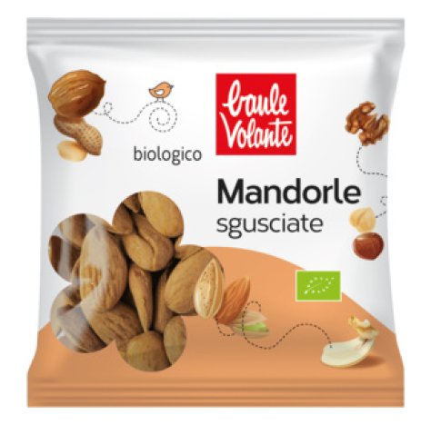 MANDORLE SGUSCIATE 30GR (I12/866