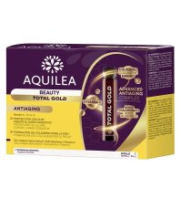 Aquilea Beauty Total Gold14amp