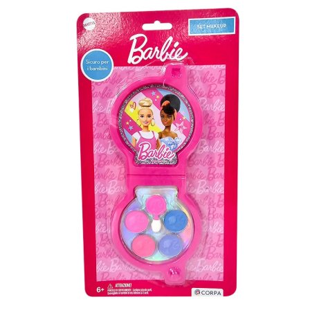 Barbie Trousse 30x16,5cm Barbie Trousse 30x16,5cm