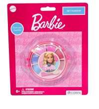 Barbie Trousse 17,5x15cm