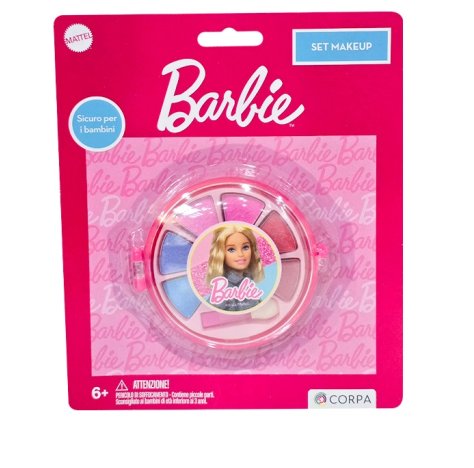 Barbie Trousse 17,5x15cm Barbie Trousse 17,5x15cm