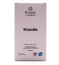 KIROOT KICARDIO 60PRL