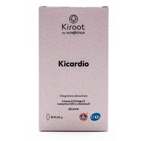 KIROOT KICARDIO 60PRL KIROOT KICARDIO 60PRL