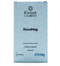 KIROOT KOCOMAG 60CPS KIROOT KOCOMAG 60CPS