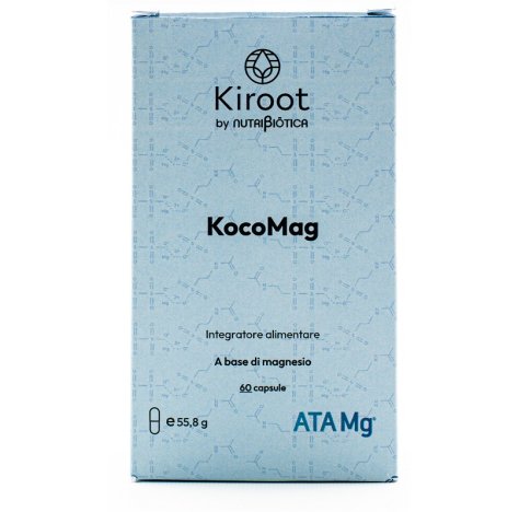 KIROOT KOCOMAG 60CPS KIROOT KOCOMAG 60CPS