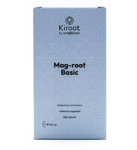 KIROOT MAG ROOT BASIC 120CPS KIROOT MAG ROOT BASIC 120CPS