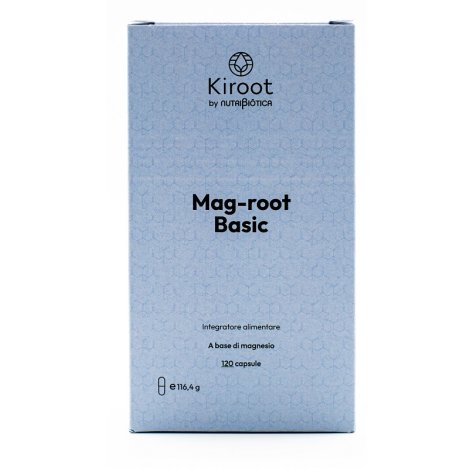KIROOT MAG ROOT BASIC 120CPS KIROOT MAG ROOT BASIC 120CPS