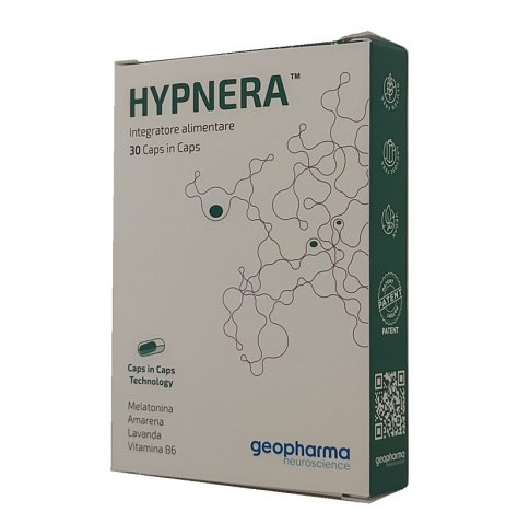 HYPNERA 30CPS HYPNERA 30CPS