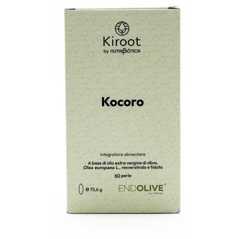 KIROOT KOCORO 60PRL