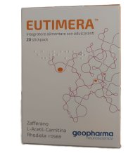 EUTIMERA 20 Stickpack