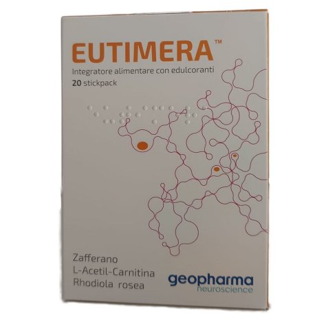 EUTIMERA 20 Stickpack