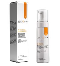 AQUAVIS AT Mousse Det.200ml