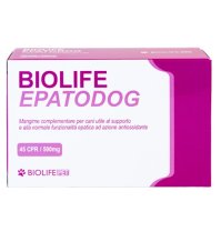 BIOLIFE EPATODOG Cpr