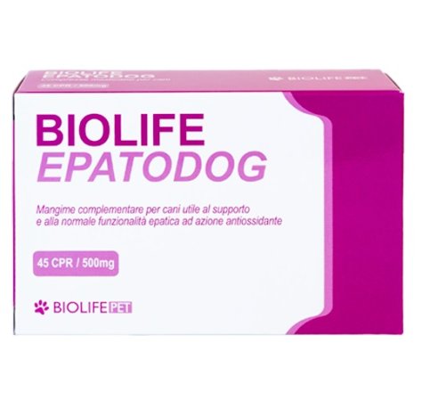 BIOLIFE EPATODOG Cpr BIOLIFE EPATODOG Cpr