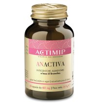 ANACTIVA 60CPS