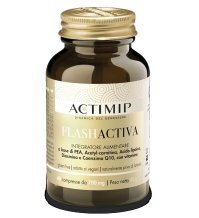 FLASHACTIVA 60CPR MIP
