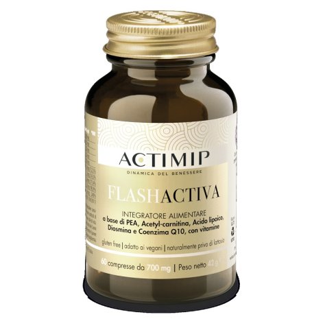 FLASHACTIVA 60CPR MIP
