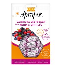APROPOS Caram.Prop/Mor/Mir
