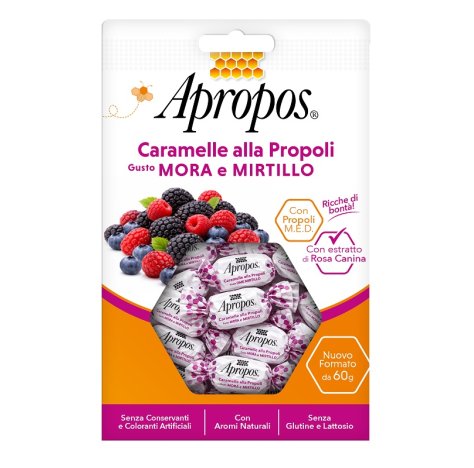 APROPOS Caram.Prop/Mor/Mir