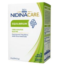 NIDINACARE EQUILIBRIUM 20BUST