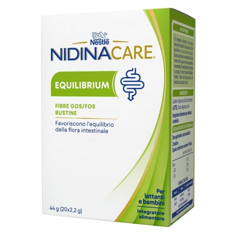 NIDINACARE EQUILIBRIUM 20BUST
