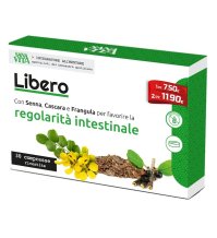SANAVITA Libero 30 Cpr