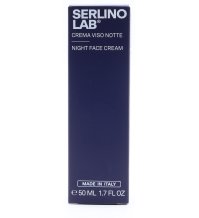 SERLINOLAB CREMA VISO NTT 50ML