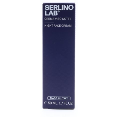 SERLINOLAB CREMA VISO NTT 50ML SERLINOLAB CREMA VISO NTT 50ML
