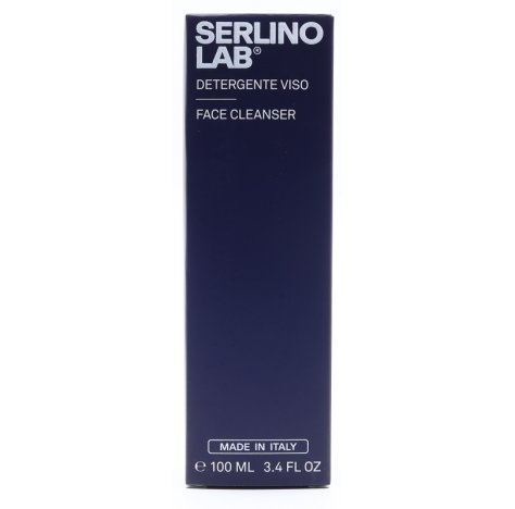 SERLINOLAB DETERGENTE VISO SERLINOLAB DETERGENTE VISO