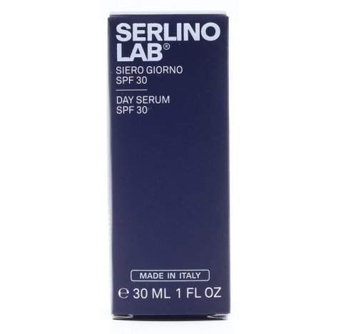 SERLINOLAB SIERO GIORNO 30ML SERLINOLAB SIERO GIORNO 30ML